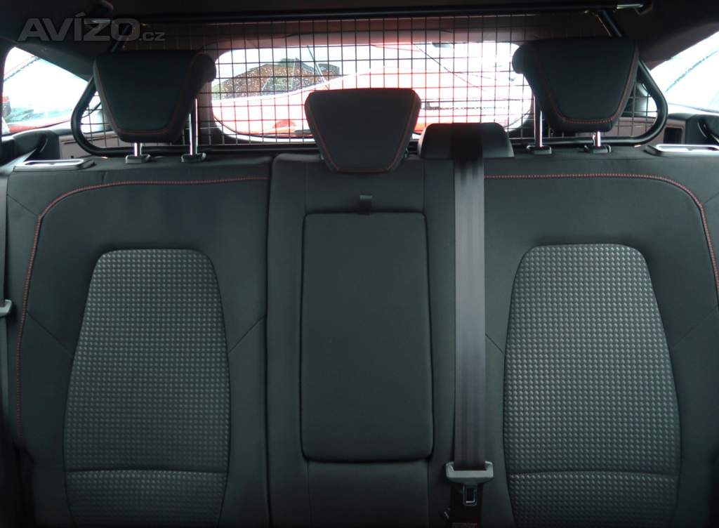 Foto inzerátu Ford Focus 1.5 EcoBlue