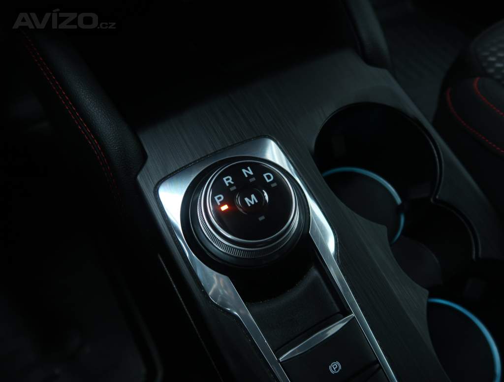 Foto inzerátu Ford Focus 1.5 EcoBlue