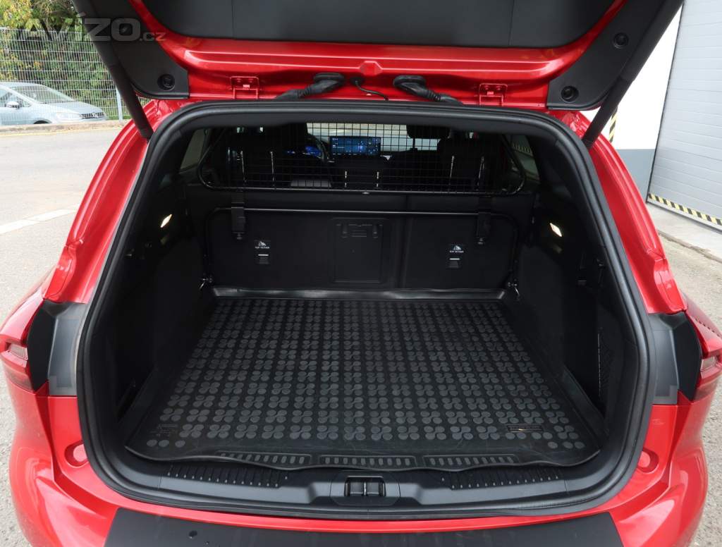 Foto inzerátu Ford Focus 1.5 EcoBlue