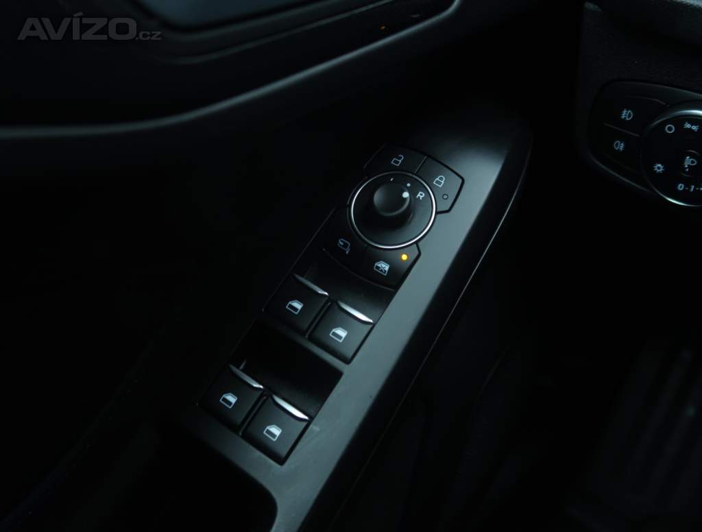 Foto inzerátu Ford Focus 1.5 EcoBlue