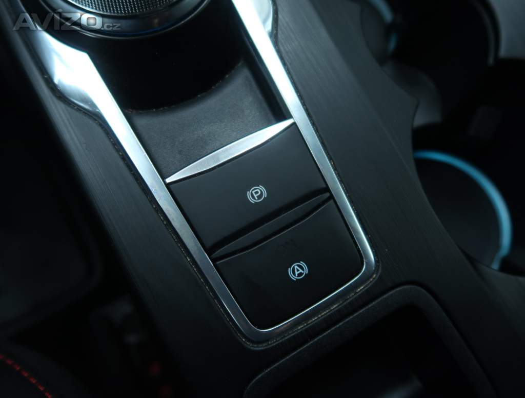 Foto inzerátu Ford Focus 1.5 EcoBlue