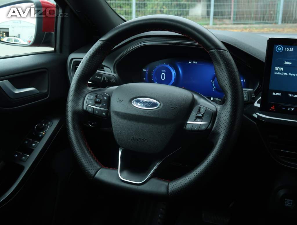 Foto inzerátu Ford Focus 1.5 EcoBlue