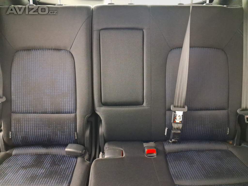 Foto inzerátu Hyundai ix20 1.4 CVVT