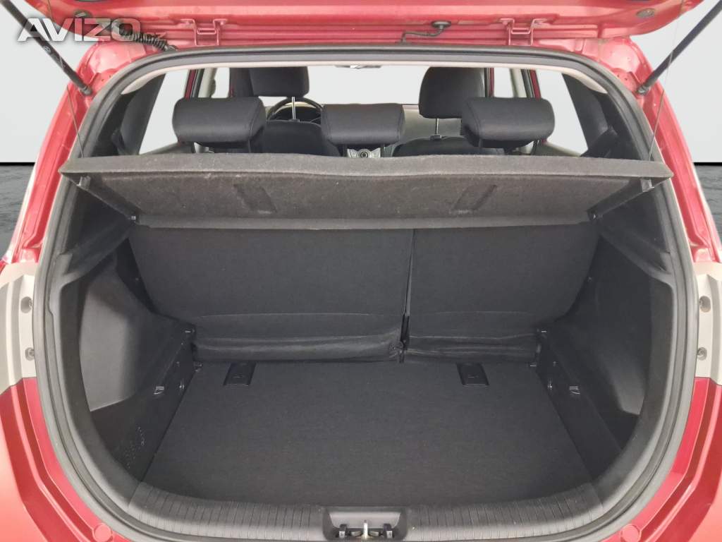 Foto inzerátu Hyundai ix20 1.4 CVVT