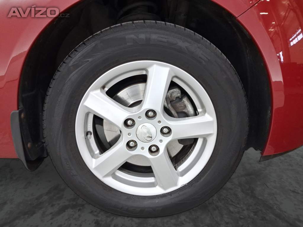 Foto inzerátu Hyundai ix20 1.4 CVVT