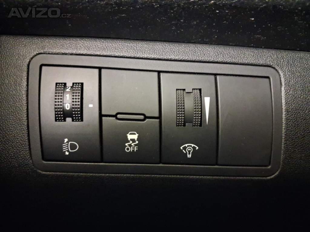 Foto inzerátu Hyundai ix20 1.4 CVVT