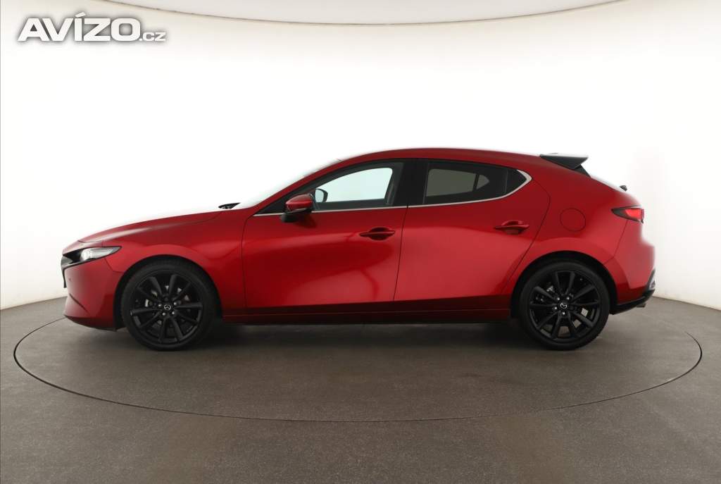 Foto inzerátu Mazda 3 2.0 e-Skyactiv X