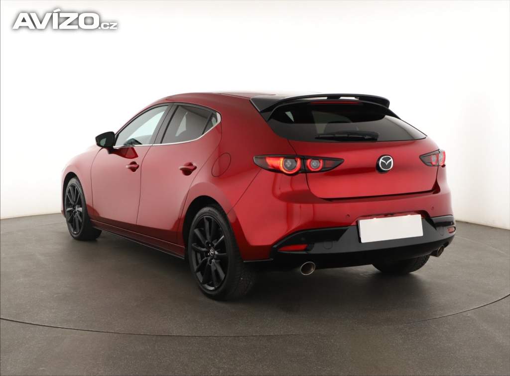 Foto inzerátu Mazda 3 2.0 e-Skyactiv X