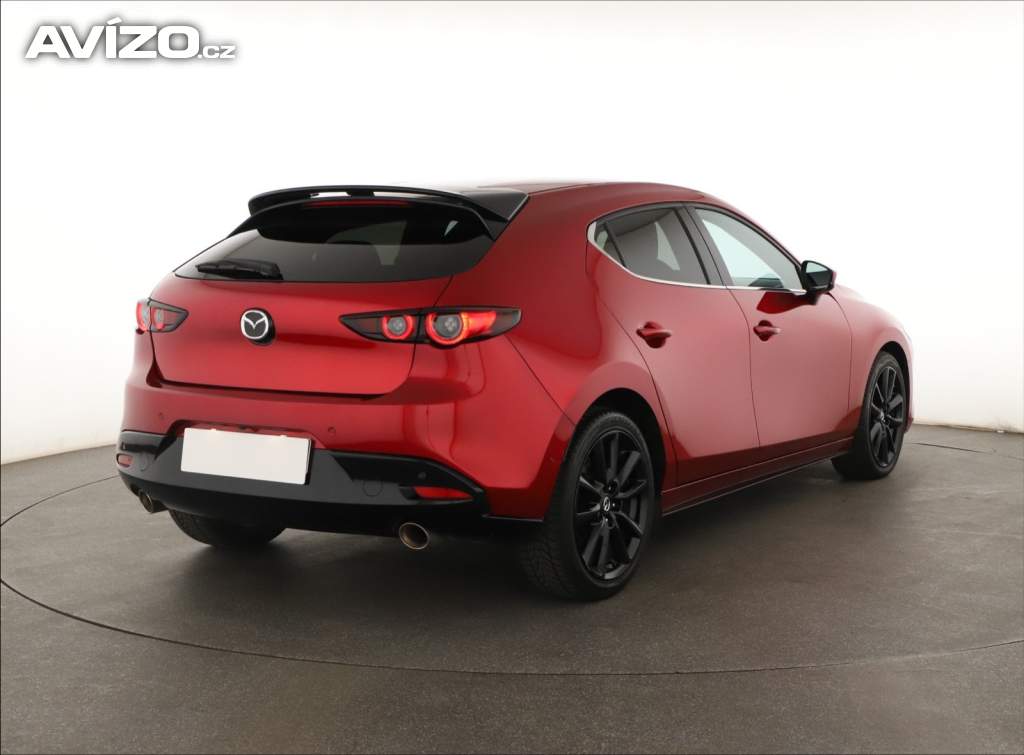 Foto inzerátu Mazda 3 2.0 e-Skyactiv X