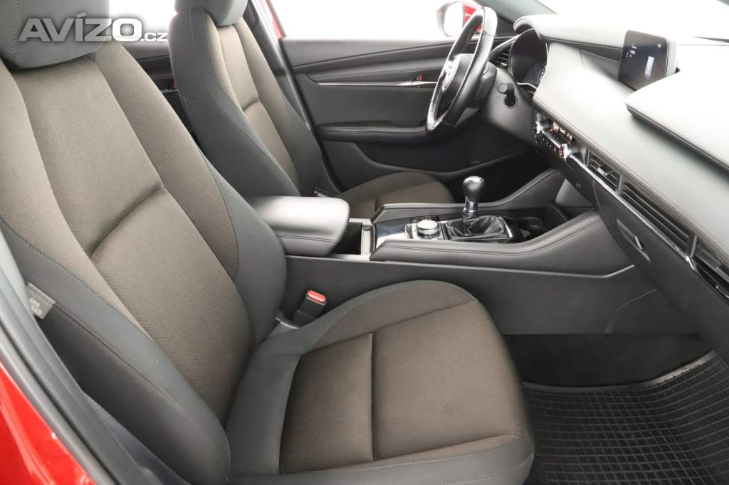 Foto inzerátu Mazda 3 2.0 e-Skyactiv X