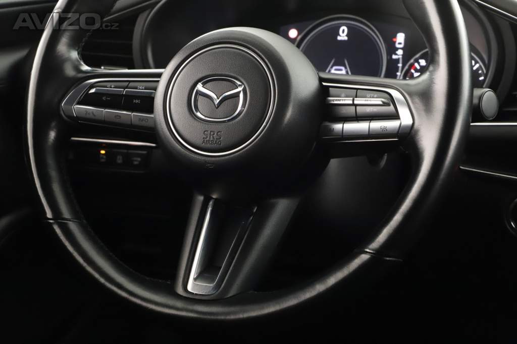 Foto inzerátu Mazda 3 2.0 e-Skyactiv X