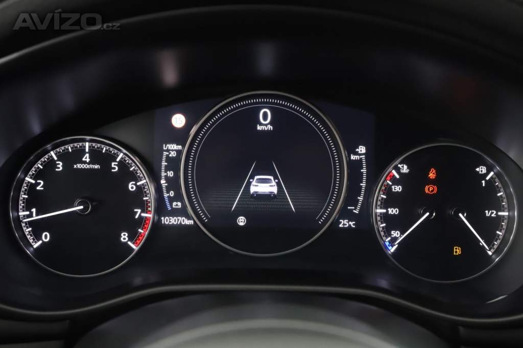 Foto inzerátu Mazda 3 2.0 e-Skyactiv X