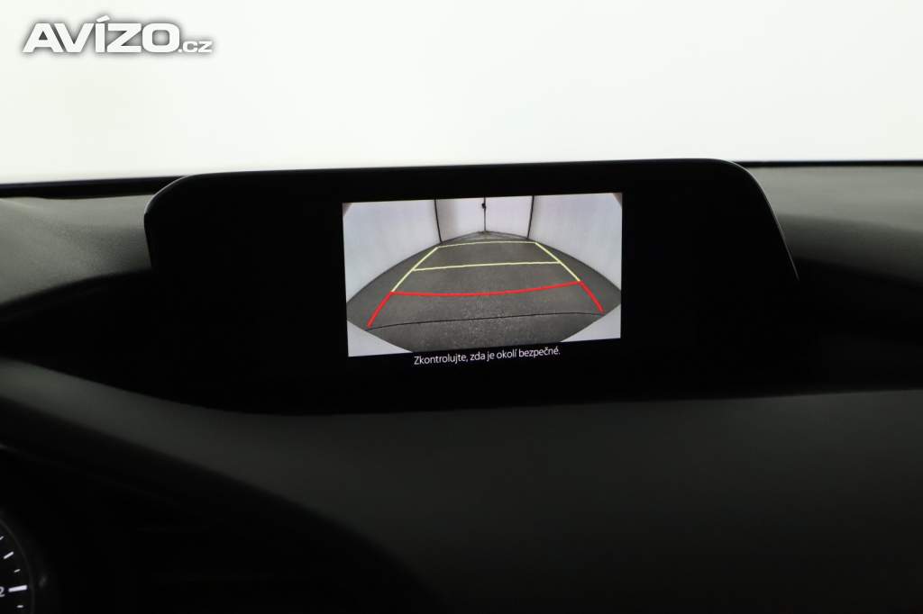 Foto inzerátu Mazda 3 2.0 e-Skyactiv X