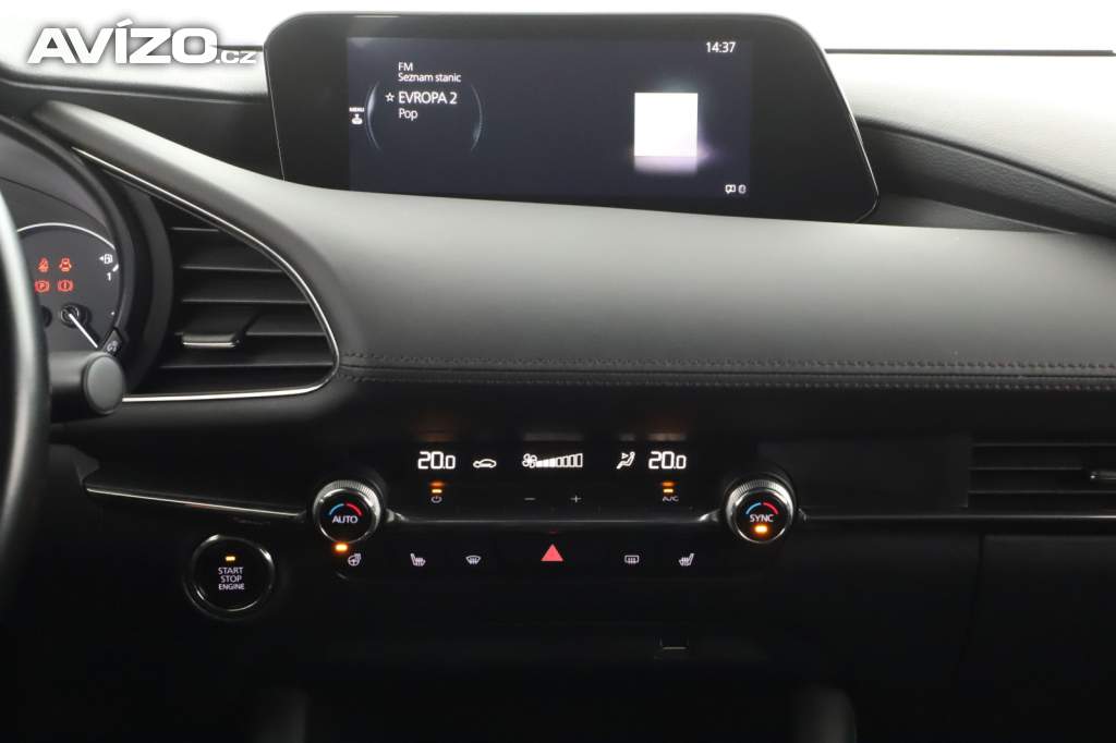 Foto inzerátu Mazda 3 2.0 e-Skyactiv X