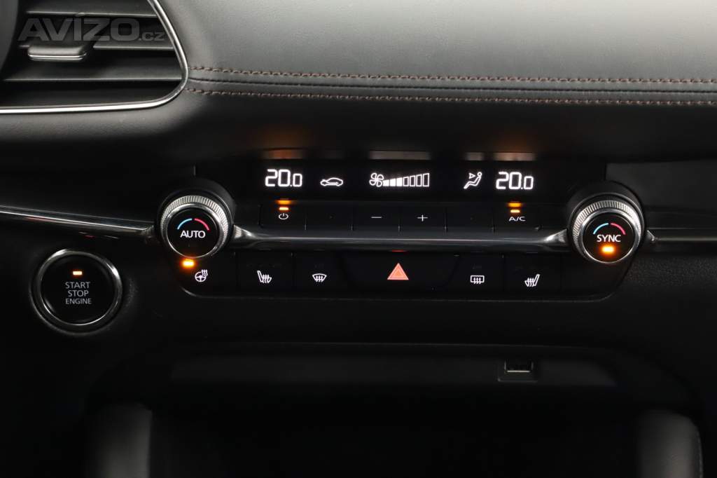 Foto inzerátu Mazda 3 2.0 e-Skyactiv X