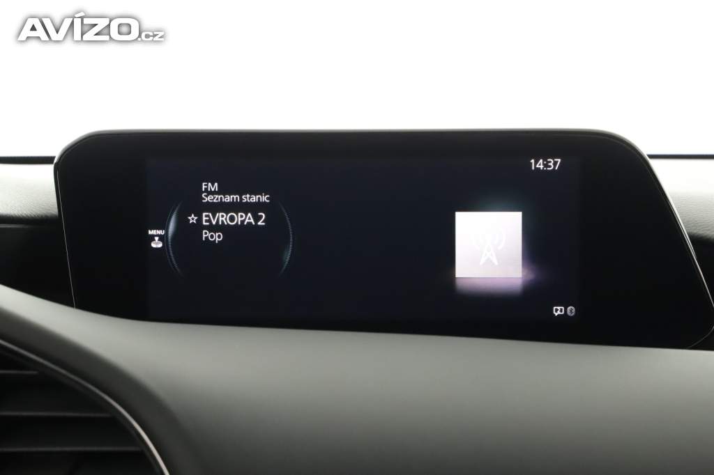 Foto inzerátu Mazda 3 2.0 e-Skyactiv X