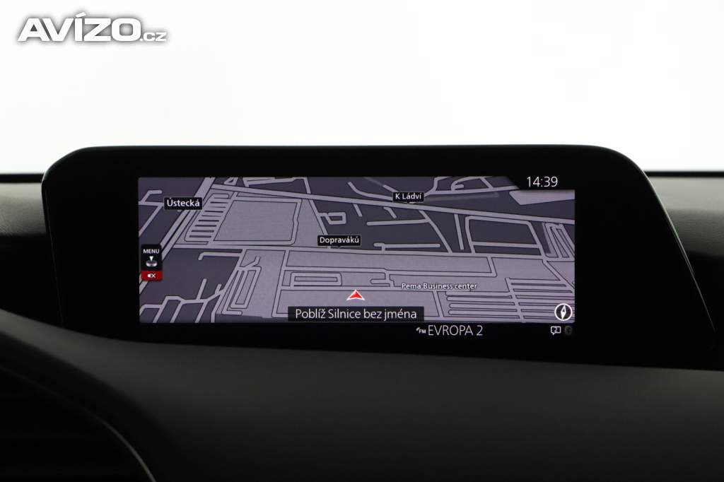 Foto inzerátu Mazda 3 2.0 e-Skyactiv X