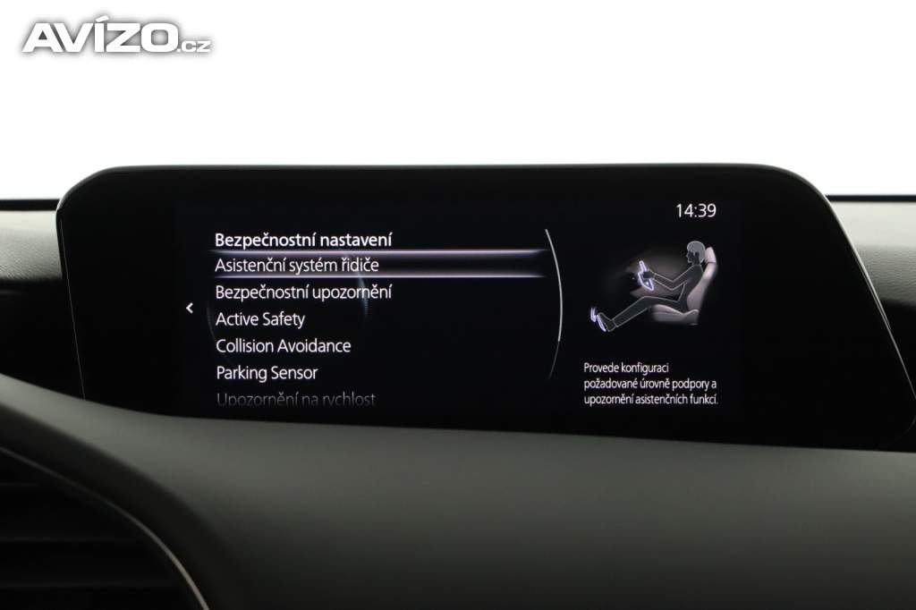 Foto inzerátu Mazda 3 2.0 e-Skyactiv X