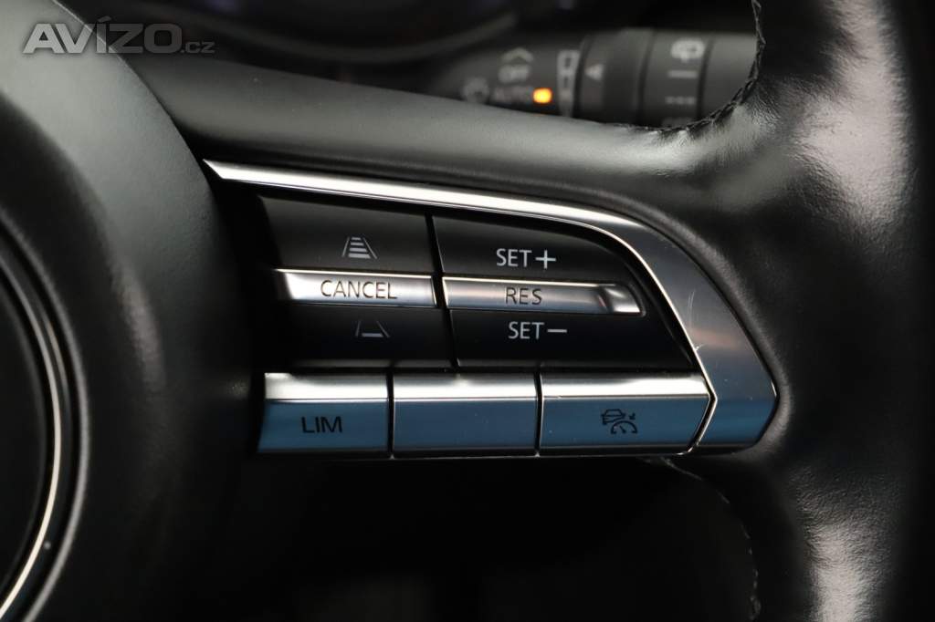 Foto inzerátu Mazda 3 2.0 e-Skyactiv X