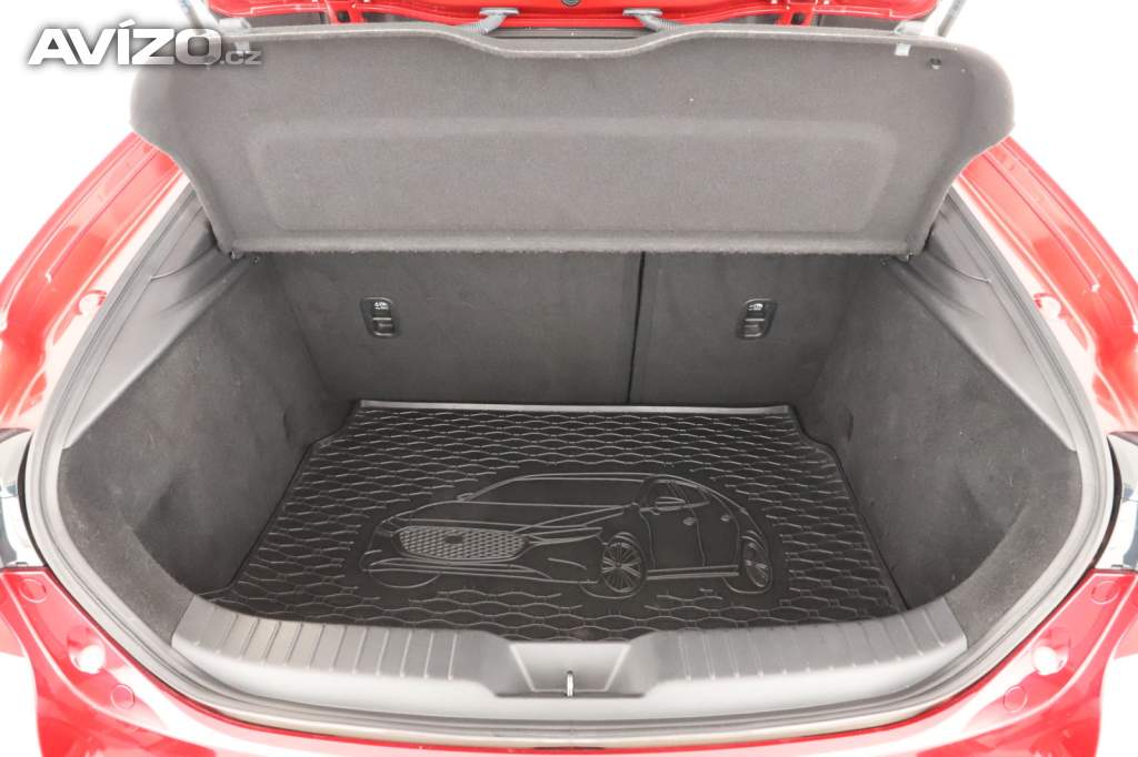 Foto inzerátu Mazda 3 2.0 e-Skyactiv X