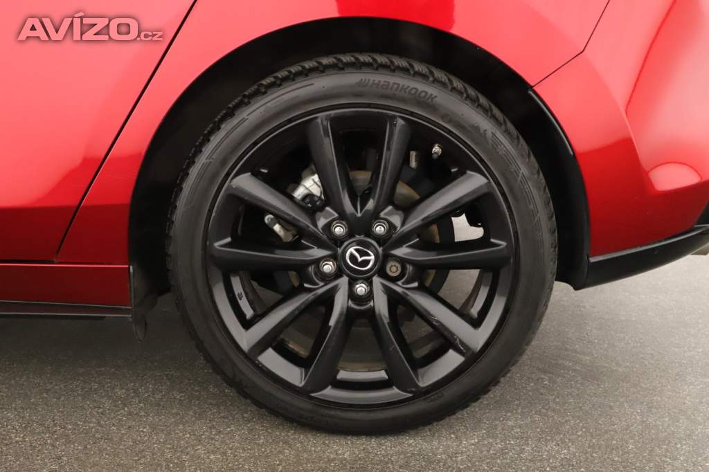 Foto inzerátu Mazda 3 2.0 e-Skyactiv X