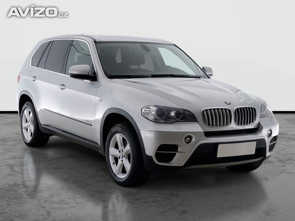 BMW X5 xDrive30d