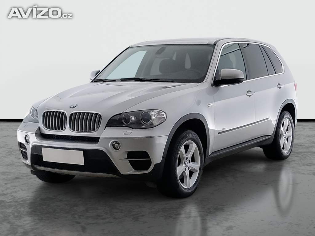 Foto inzerátu BMW X5 xDrive30d