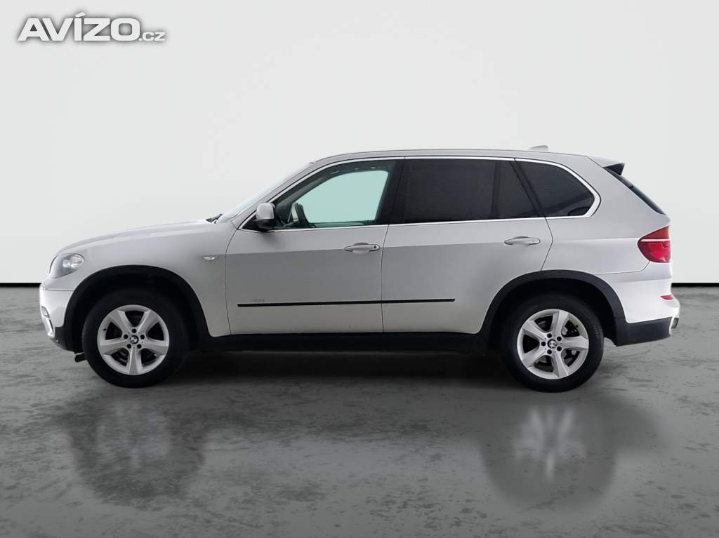 Foto inzerátu BMW X5 xDrive30d