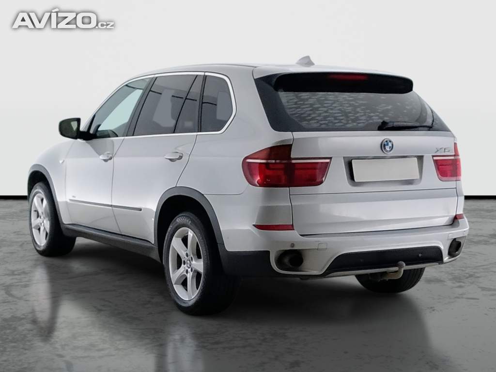 Foto inzerátu BMW X5 xDrive30d