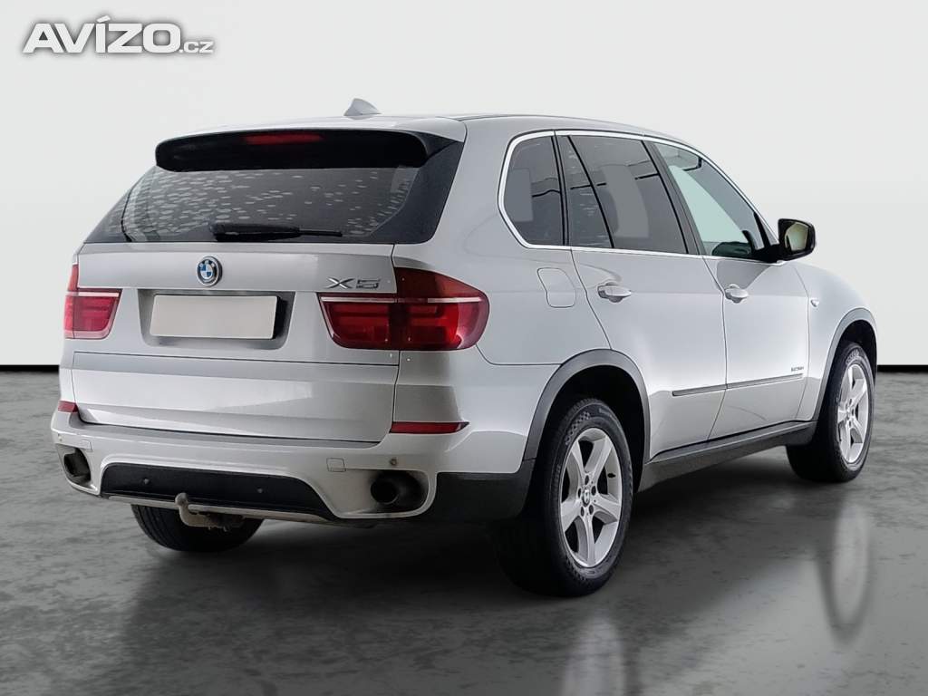 Foto inzerátu BMW X5 xDrive30d