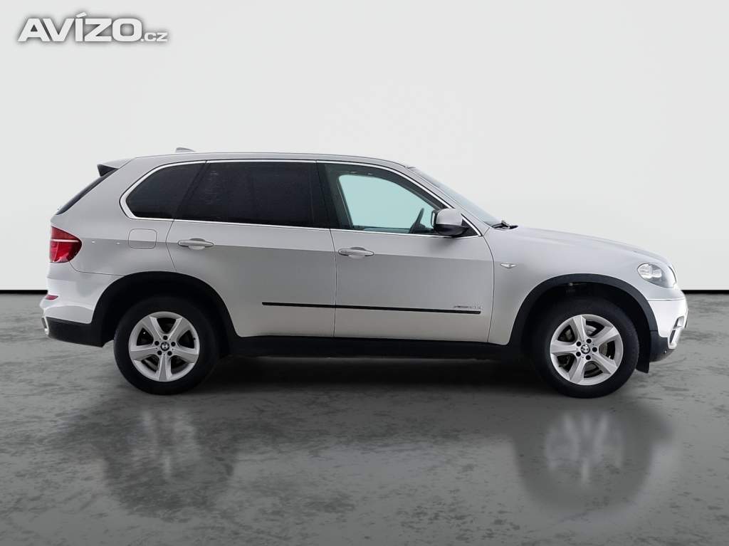 Foto inzerátu BMW X5 xDrive30d