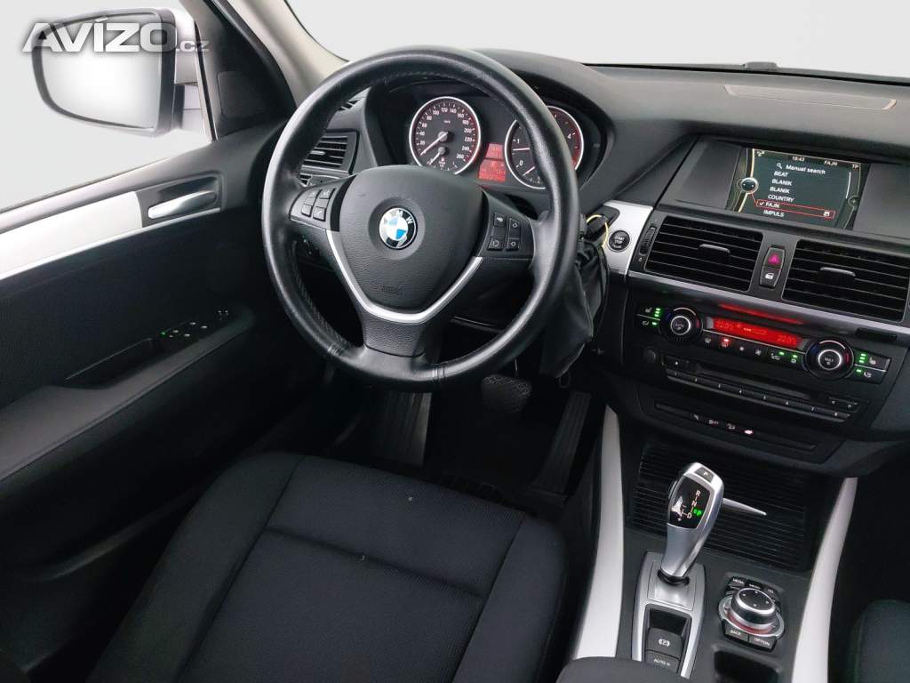 Foto inzerátu BMW X5 xDrive30d