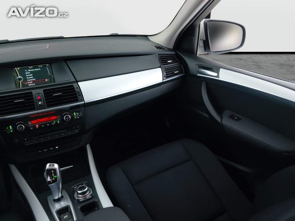 Foto inzerátu BMW X5 xDrive30d