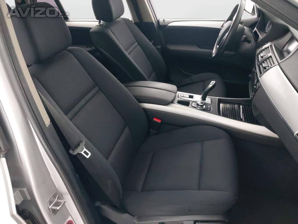 Foto inzerátu BMW X5 xDrive30d