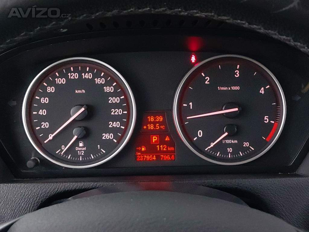 Foto inzerátu BMW X5 xDrive30d