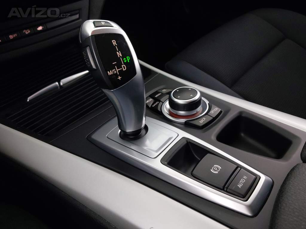 Foto inzerátu BMW X5 xDrive30d