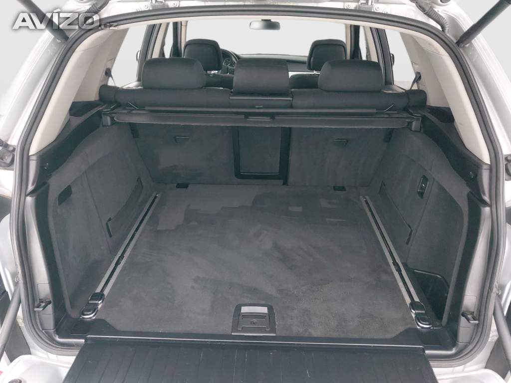 Foto inzerátu BMW X5 xDrive30d