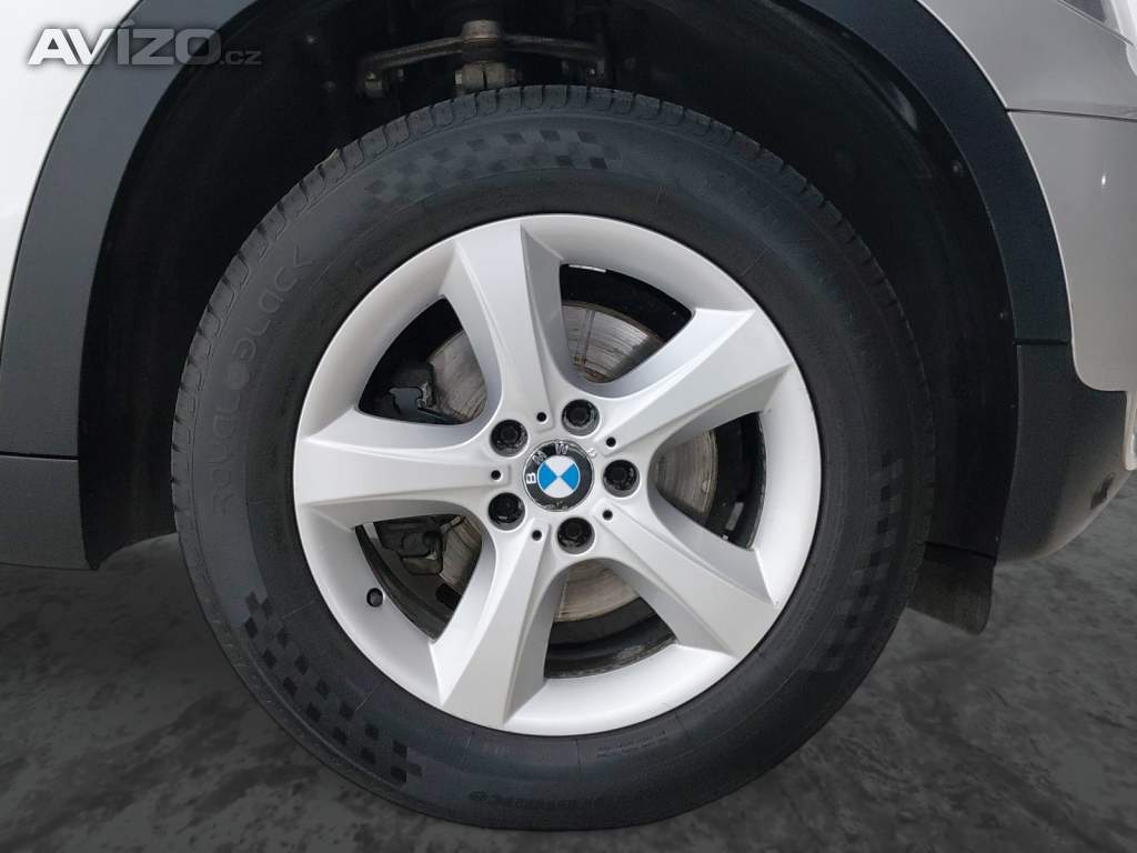 Foto inzerátu BMW X5 xDrive30d