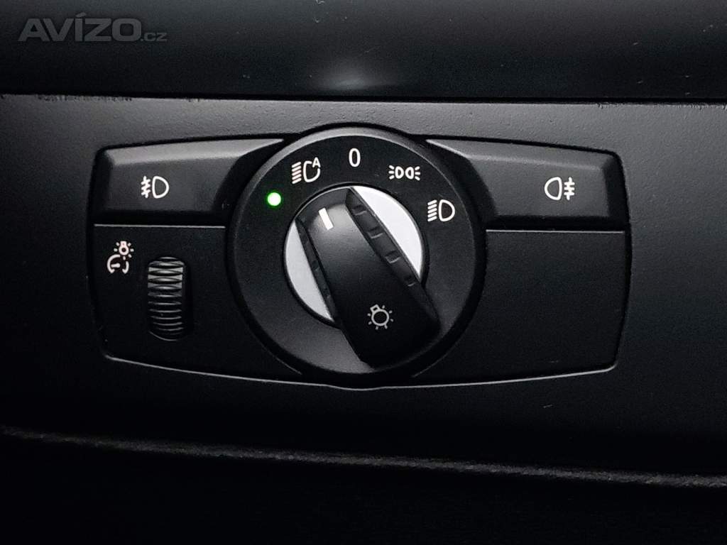 Foto inzerátu BMW X5 xDrive30d