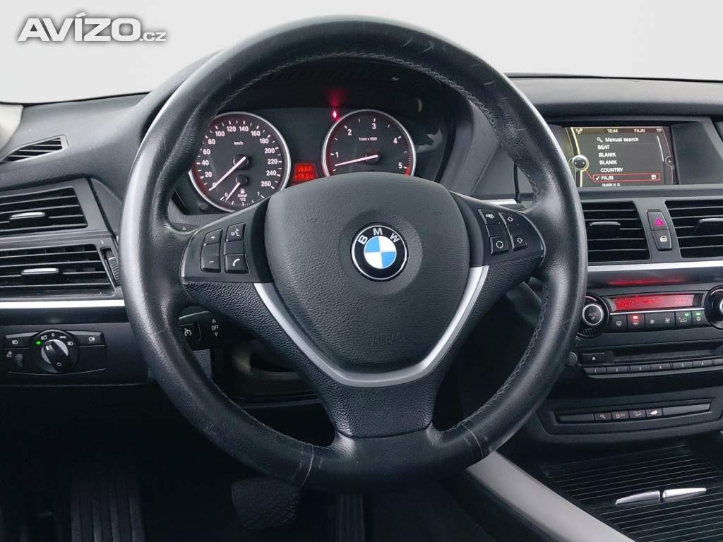 Foto inzerátu BMW X5 xDrive30d