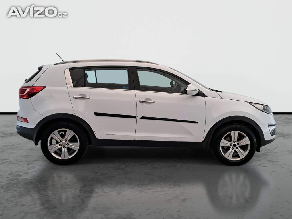 Foto inzerátu Kia Sportage 1.6 GDI