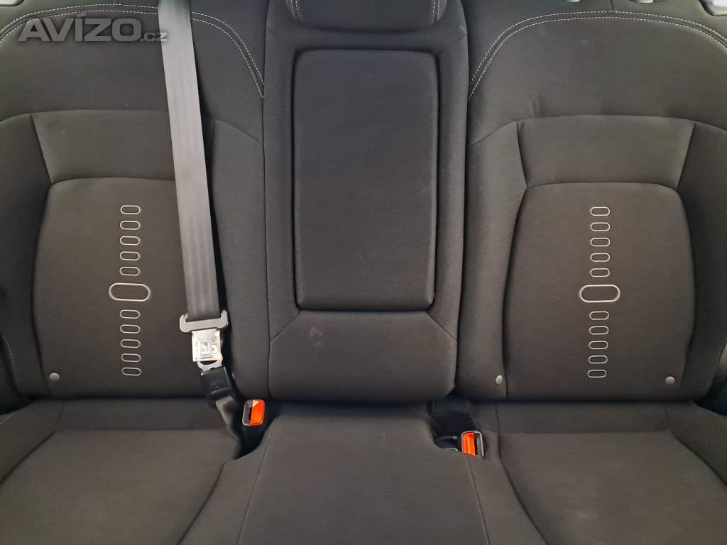 Foto inzerátu Kia Sportage 1.6 GDI