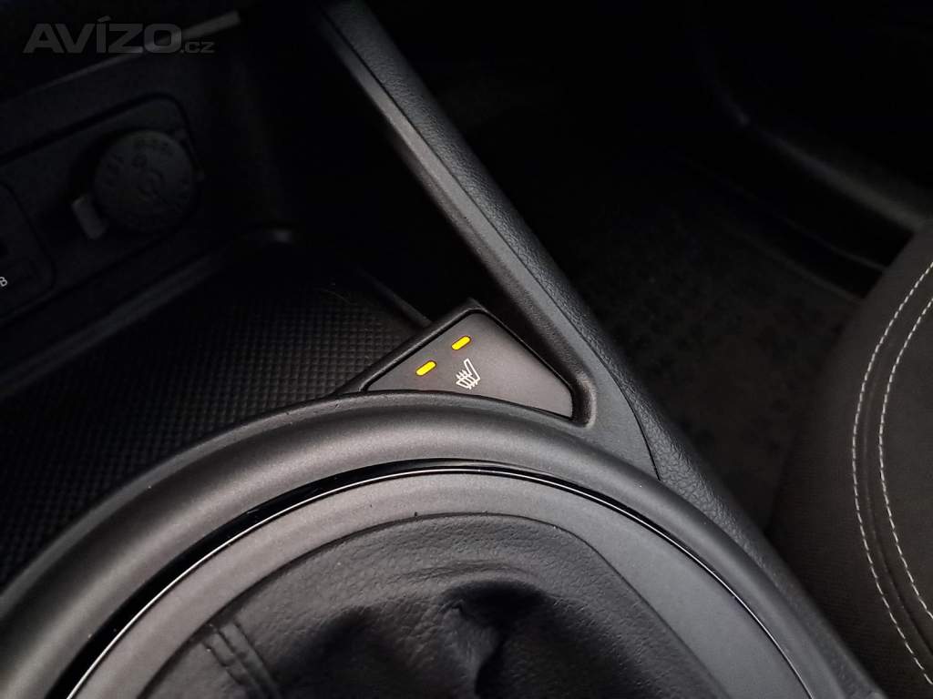 Foto inzerátu Kia Sportage 1.6 GDI