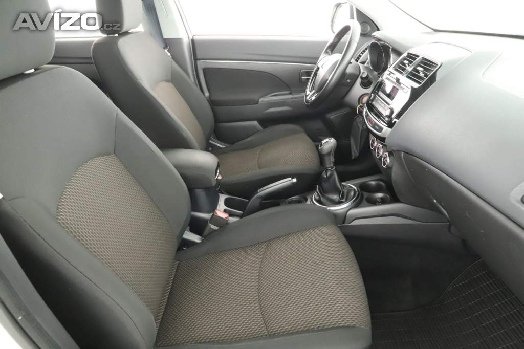 Foto inzerátu Mitsubishi ASX 1.6 MIVEC