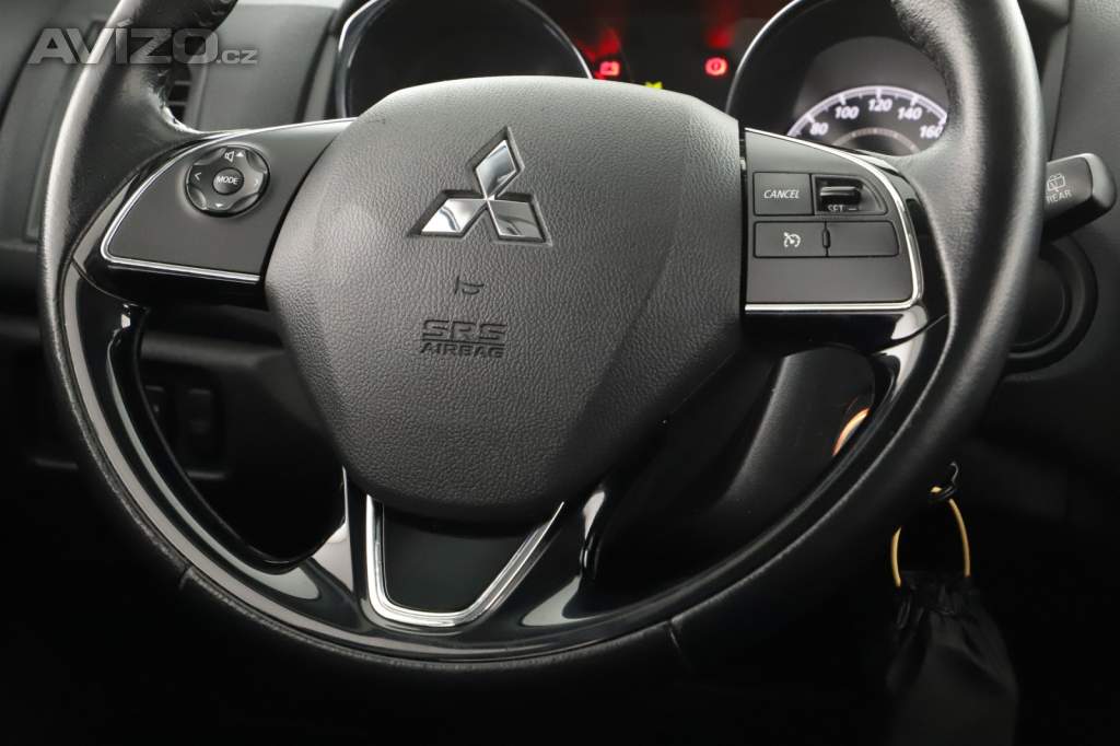 Foto inzerátu Mitsubishi ASX 1.6 MIVEC