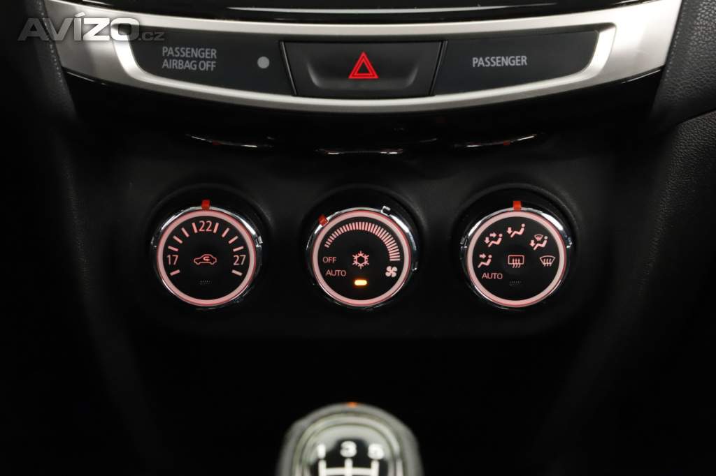 Foto inzerátu Mitsubishi ASX 1.6 MIVEC