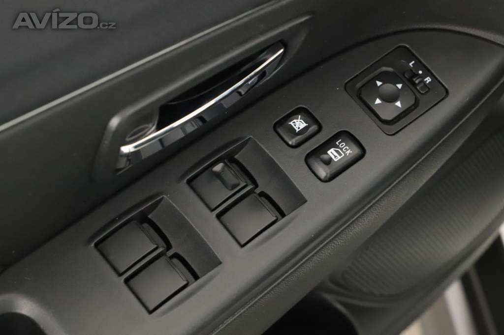Foto inzerátu Mitsubishi ASX 1.6 MIVEC