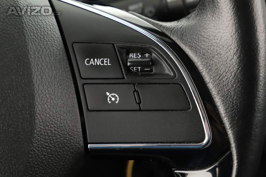 Foto inzerátu Mitsubishi ASX 1.6 MIVEC