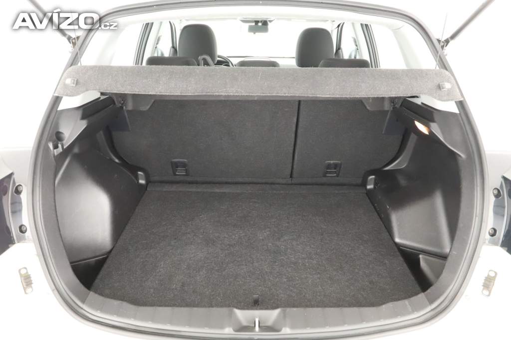 Foto inzerátu Mitsubishi ASX 1.6 MIVEC