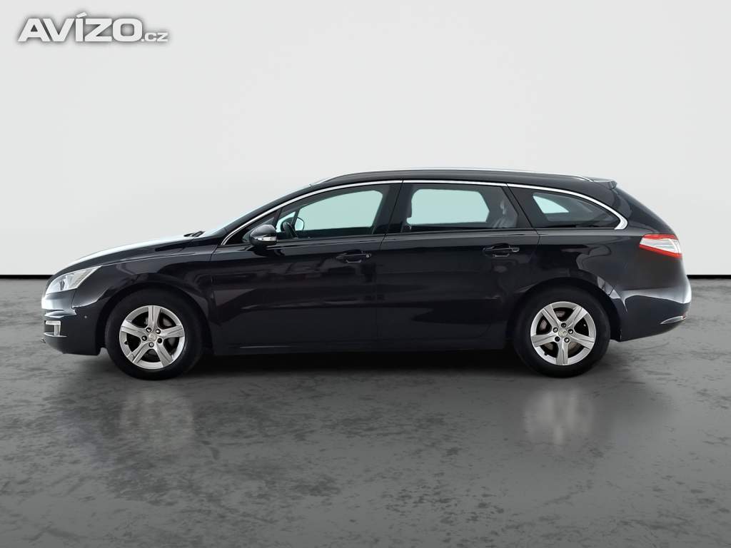 Foto inzerátu Peugeot 508 2.0 HDi